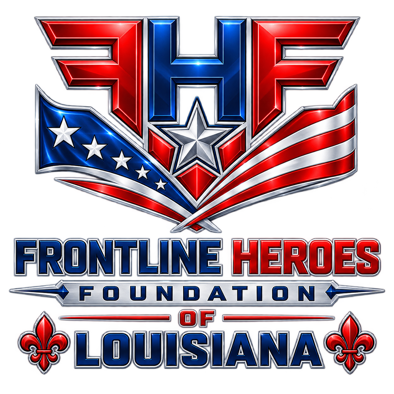 Frontline Heroes Foundation of Louisiana